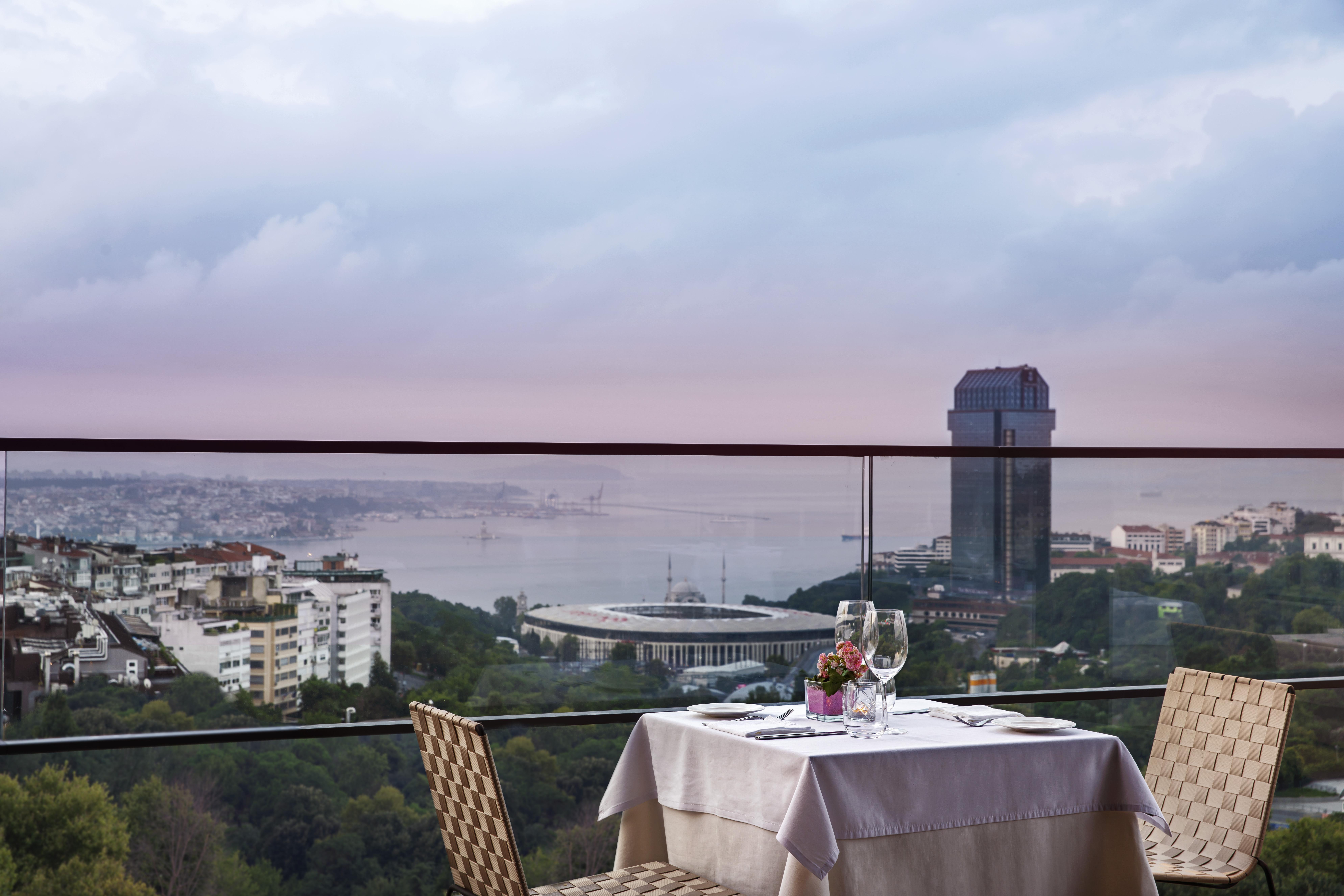 Glens Palas Istanbul Nisantasi — Fotoğraflar 1