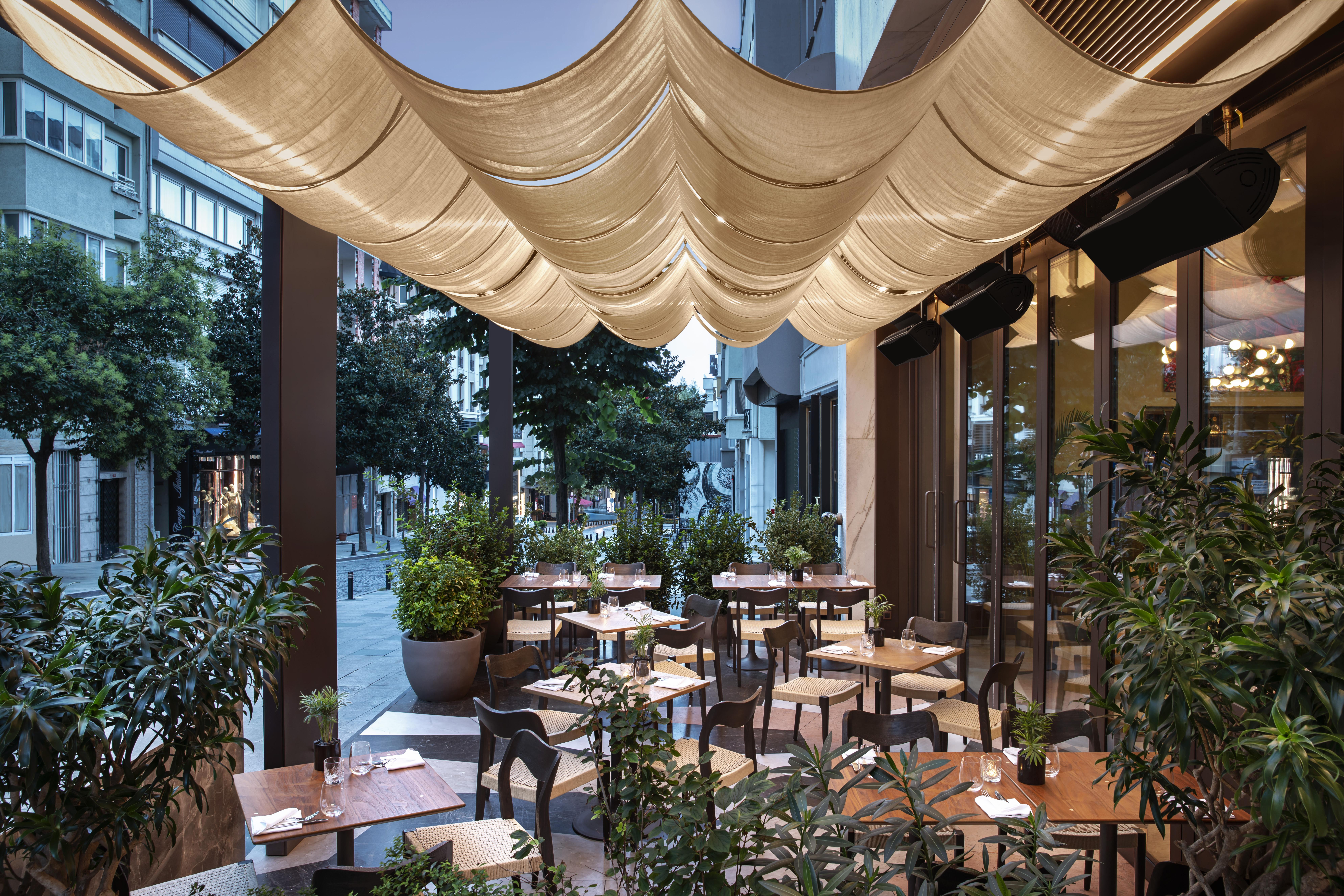 Glens Palas Istanbul Nisantasi, Istanbul